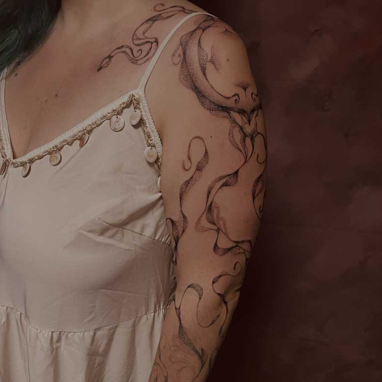 Tatouage Sly Artwork